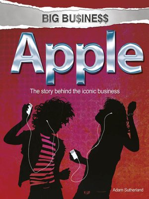 cover image of Apple